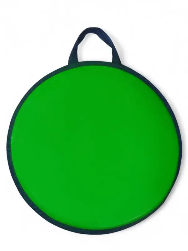 Ледянка Winter Star «Пиксели», d=45 см, толщина 1 см Ледянка Winter Star «Пиксели», d=45 см, толщина 1 см