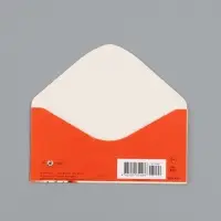 Конверт для денег &laquo;Счастливого Дня Рождения&raquo;, мишка, 16,5 х 8 см