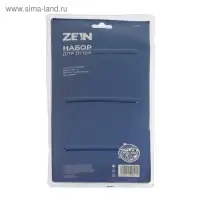 Душевая лейка 3 режима со шлангом, держатель, крепеж в комплекте.