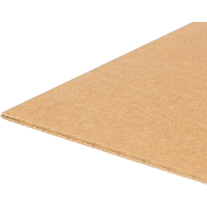 Короб архивный Attache Делопроизводство с крышкой 480х325х295мм, Т24