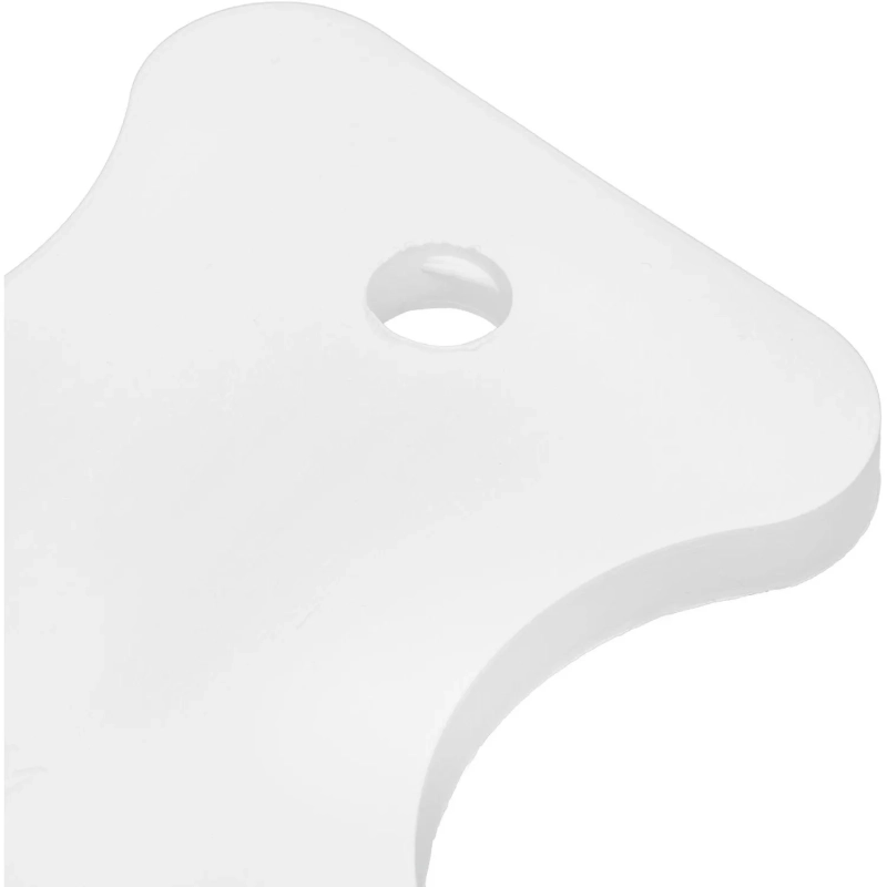 Набор шпателей белая резина 40-60-80 мм 3 шт Matrix 858275