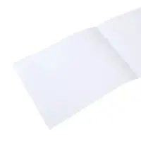 Альбом для рисования Calligrata А4, 8 листов, на скрепке, МИКС