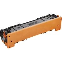 Картридж лазерный Retech 045 H K чер. для Canon&nbsp; 611Cn/633Cdw/635Cx