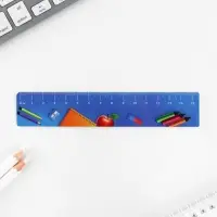 Подарочный набор 6 предметов «Учись на 5+»