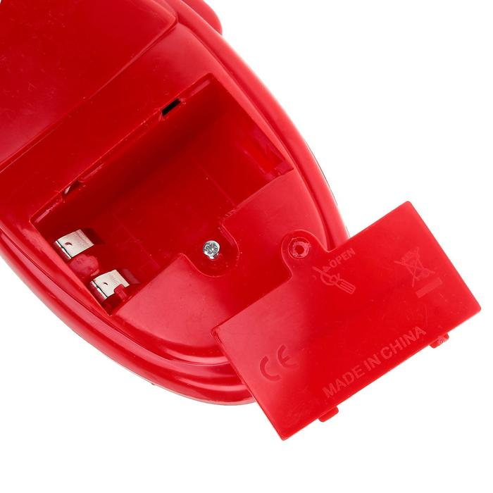 Набор раций  Набор раций "Рации тачек", Тачки