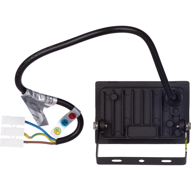 Прожектор светодиодный Topfort LED FL 20W 6500K IP65