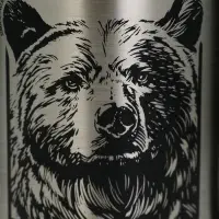 Термос Wild, 800 мл