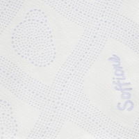 Бумага туалетная Soffione Premio Toscana Lavender 3сл, 12 рул/уп