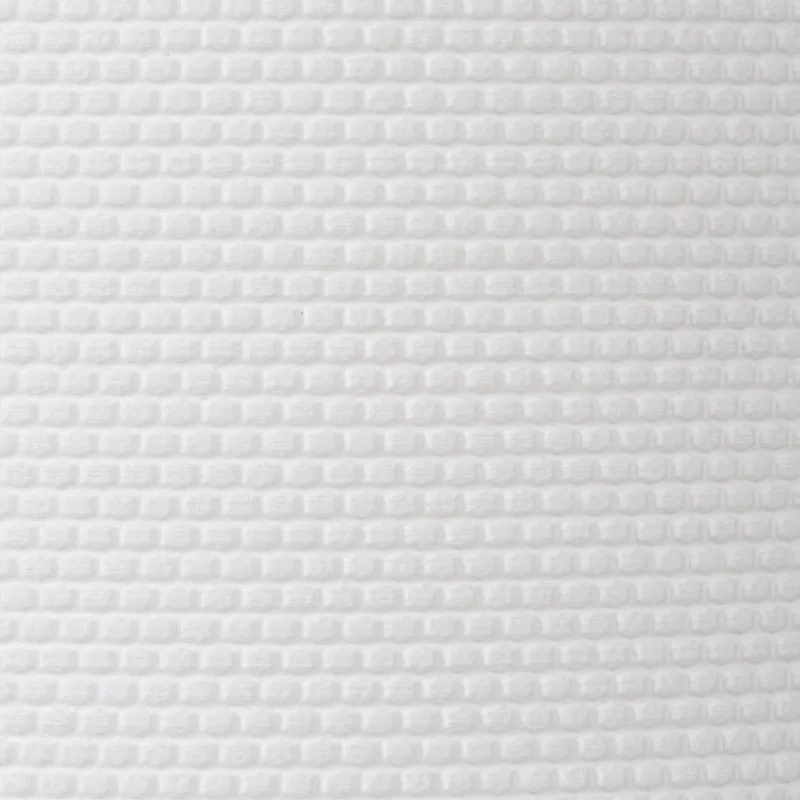 Материал протирочный нетканый Luscan Professional 110г31,5х34см475л/рул бел