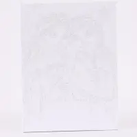 Картина по номерам с подрамником &laquo;Анна и Эльза&raquo;, 30&times;40 см, Холодное сердце