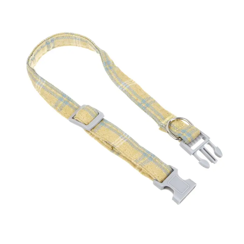 VETTA Ошейник для домашних животных, нейлон, 1,5х24,5-44,5 см