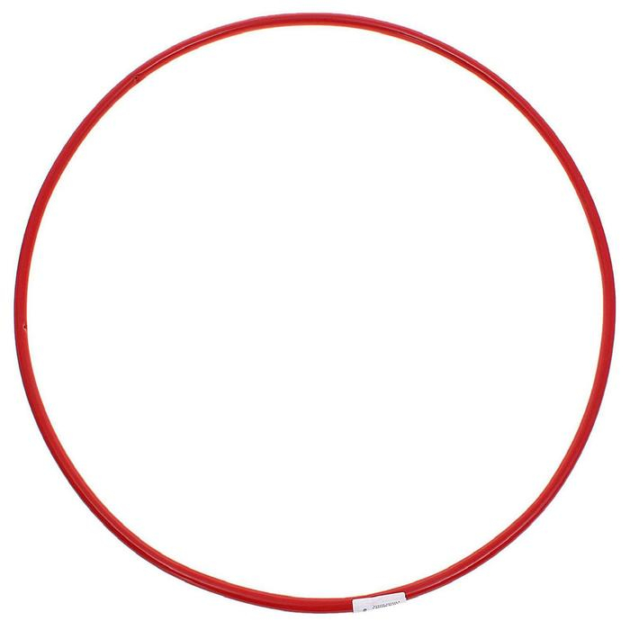 Обруч для художественной гимнастики, d=75 см, цвета МИКС Обруч для художественной гимнастики, d=75 см, цвета МИКС