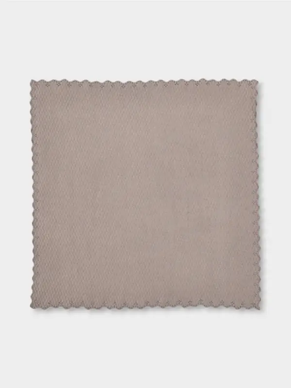 Салфетка для уборки &laquo;Блеск&raquo;, 30&times;30 см, микрофибра