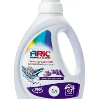 Гель для стирки ARIC &laquo;Нежная орхидея&raquo;, 1 л