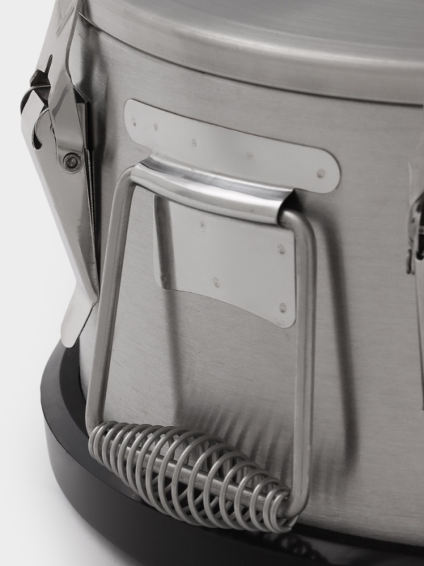 Термос профессиональный 15 л, 300х230 мм.