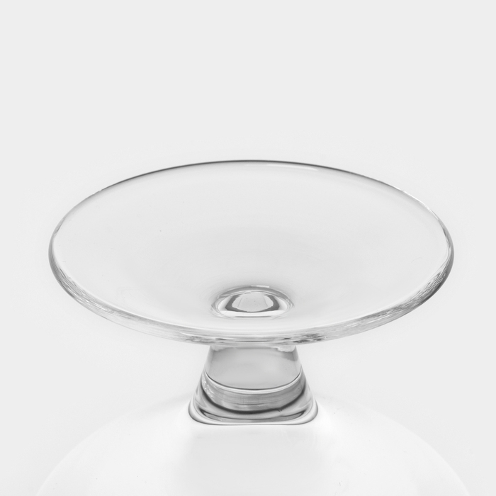 Набор стеклянных бокалов, 250 мл Набор стеклянных бокалов, 250 мл