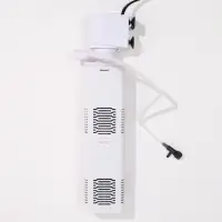 Фильтр внутренний JINGYE JY-800F, двухсекционный, 880 л/ч, 20 Вт