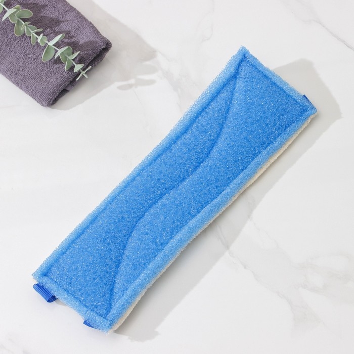 Губка для тела «Ассорти», МИКС