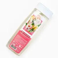 Пена для ванны &laquo;С 8 Марта!&raquo;, 200 мл, аромат малинового лимонада, МИКС, Чистое счастье