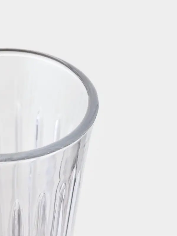 Набор бокалов для шампанского Набор бокалов для шампанского "Solennita" 6 шт, 7х23,2 см, прозрачные