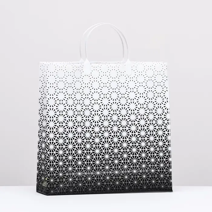 Пакет &laquo;Классика&raquo;, мягкий пластик, 30&times;29 100 мкм