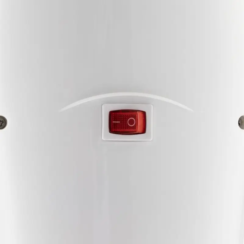 Электрическая кофеварка Elixir, белая Электрическая кофеварка Elixir, белая