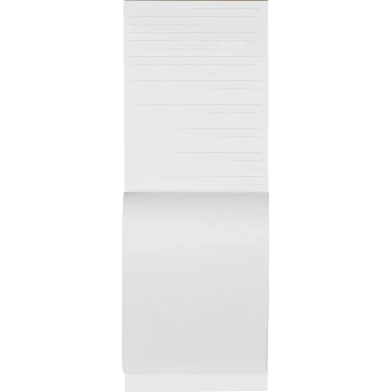 Блокнот МИКРОПЕРФОРАЦИЯ А5 100л. склейка АТТАСНЕ линейка