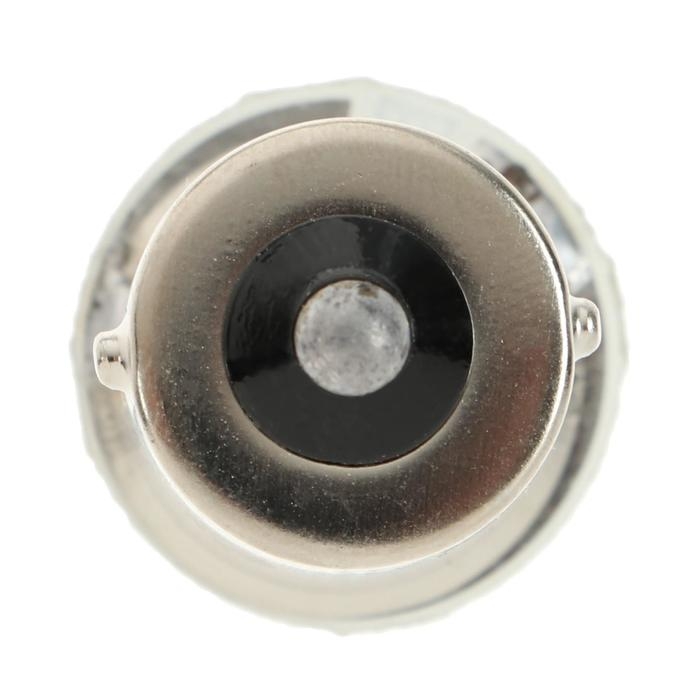 Автолампа светодиодная Cartage, P21W-1156, 12 В, COB, свет белый Автолампа светодиодная Cartage, P21W-1156, 12 В, COB, свет белый