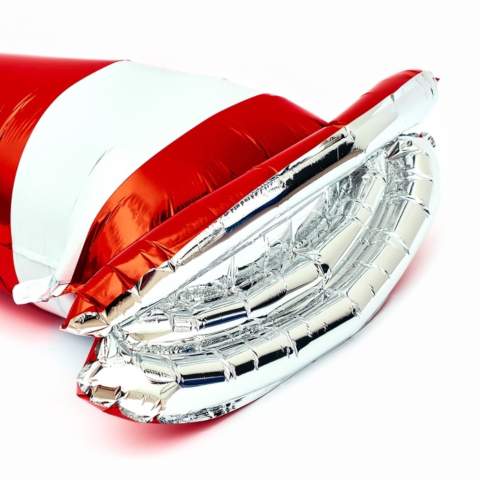 Воздушный шар фольгированный детский 35 Воздушный шар фольгированный детский 35" «Конус», фигура