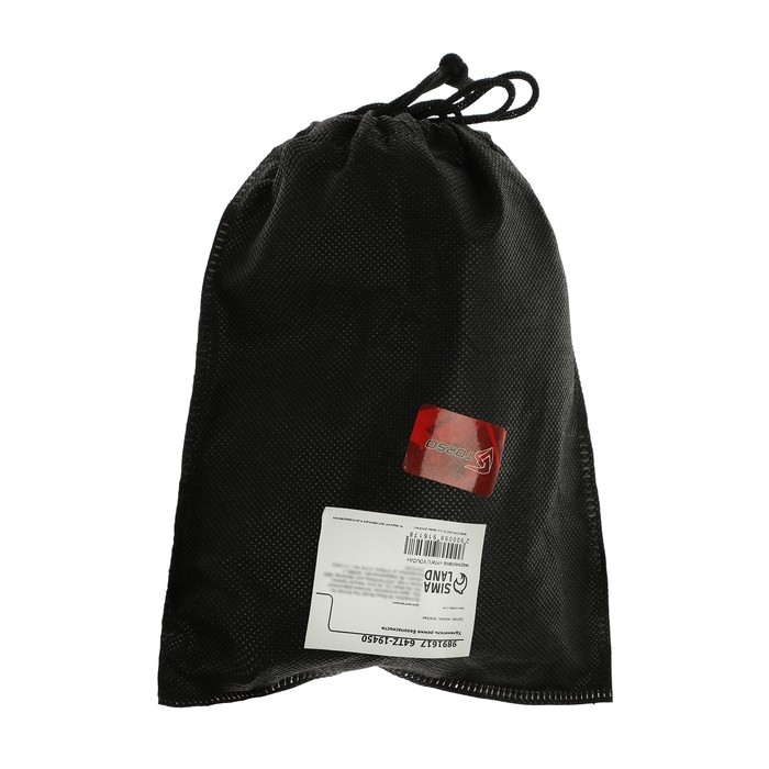 Удлинитель ремня безопасности, 170 см