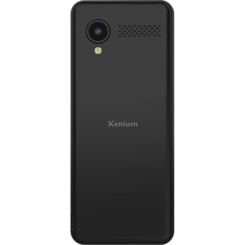 Мобильный телефон Xenium X240 Black