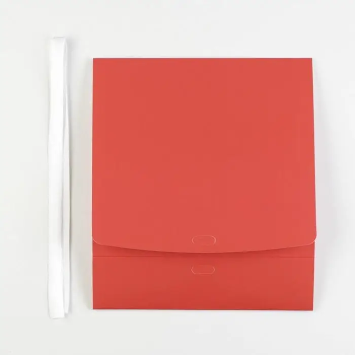 Коробка подарочная складная, упаковка, «Красная», 20 х 18 х 5 см Коробка подарочная складная, упаковка, «Красная», 20 х 18 х 5 см