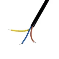 Прожектор светодиодный VKL electric, 70 Вт, 8400 Лм, 6500К, IP65, 220V, черный, свеч.хол.бел. 109814