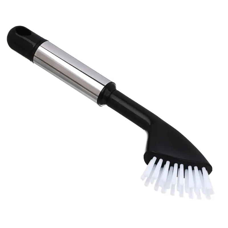 VETTA Щетка узкая Сопрано, полипропилен, нерж.сталь, 25х6,5х2 см