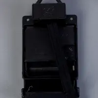 Часы настенные интерьерные &laquo;Геометрия&raquo;, с маятником, плавный ход, 40&times;53 см