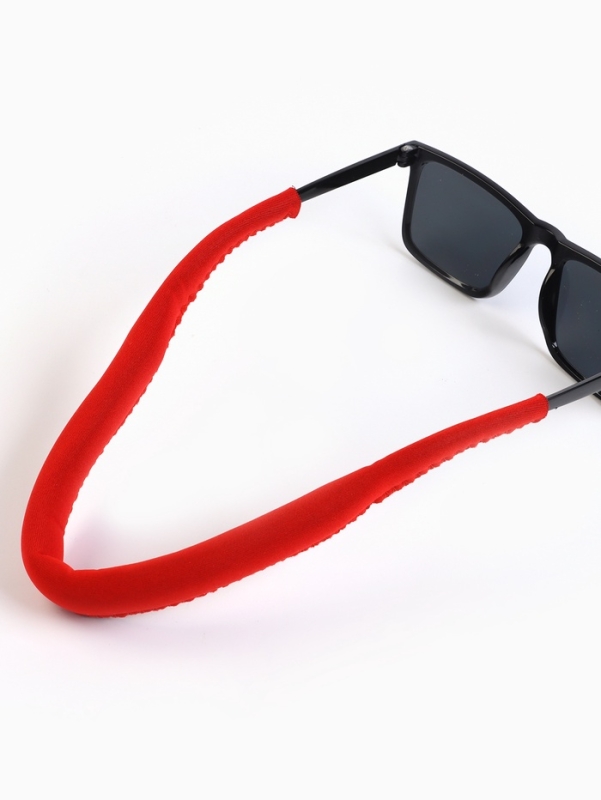 Шнурок для спортивных очков, 38 см Шнурок для спортивных очков, 38 см