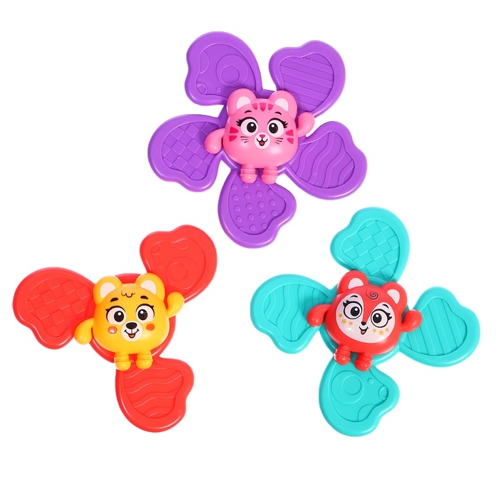 Игровой набор для купания в ванной, 14 игрушек, сетка Игровой набор для купания в ванной, 14 игрушек, сетка