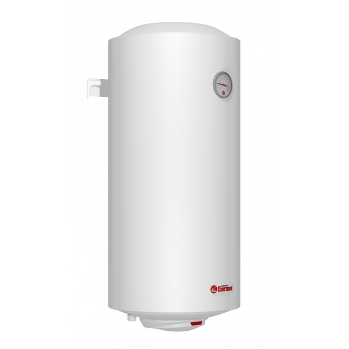 Водонагреватель THERMEX TitaniumHeat 60 V Slim, накопительный, круглый, биостеклофарфор, 60л Водонагреватель THERMEX TitaniumHeat 60 V Slim, накопительный, круглый, биостеклофарфор, 60л