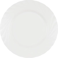 Тарелка десертная Трианон 20 см 6 шт/уп N3647/0