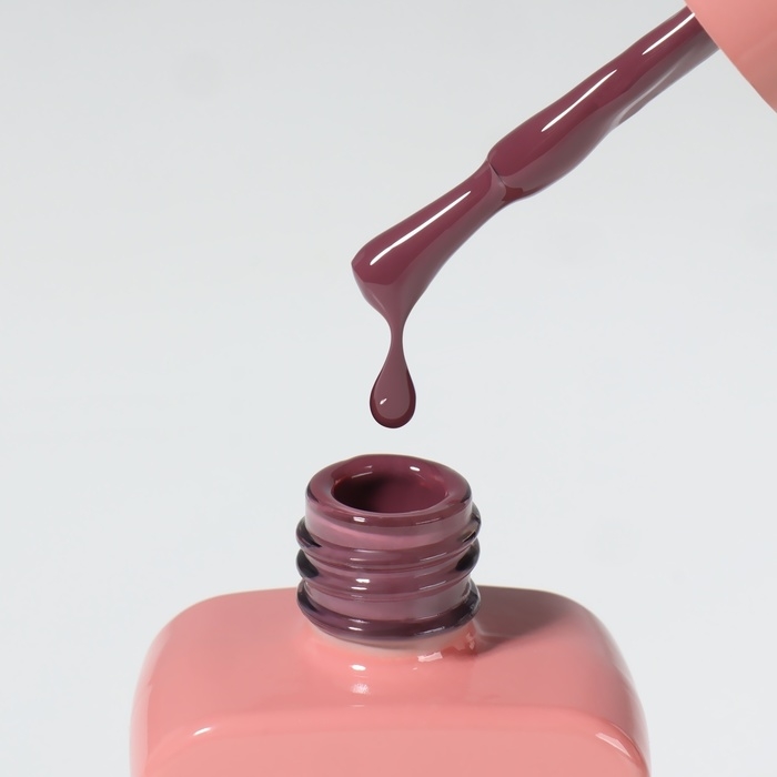 Гель лак для ногтей «SIMPLE», 3-х фазный, 10 мл, LED/UV, цвет (199) Гель лак для ногтей «SIMPLE», 3-х фазный, 10 мл, LED/UV, цвет (199)