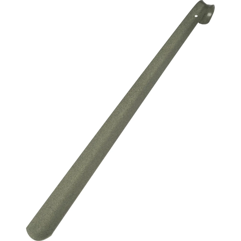 Ложка для обуви металлическая Solomon - Люкс, цвет микс, 55см 975-110