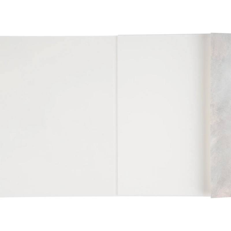 Папка для рисования акварелью Kroyter А4,10л,блок 180гр  Проф 00074