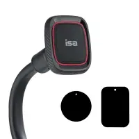 Автодержатель VHМ-53 магнитный  ISA