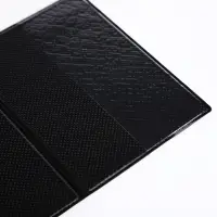 Обложка для паспорта, цвет коричневый Обложка для паспорта, цвет коричневый