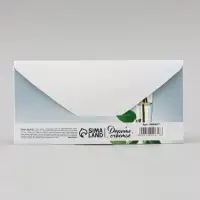 Конверт для денег &laquo;С Днём Рождения!&raquo;, 16&times;8 см