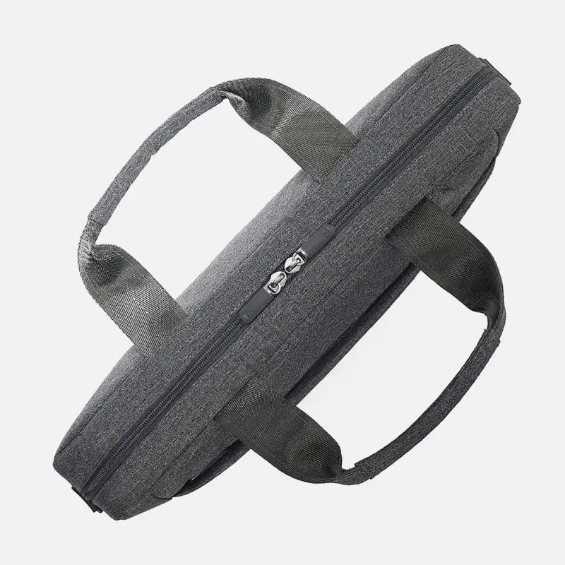 Cумка для ноутбука L225, темно-серая