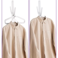 Отпариватель напольный для одежды КТ-9168 - 2000 Вт