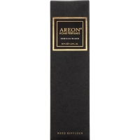 Аромадиффузор AREON STICKS PREMIUM 85 ml. Ванила Блэк