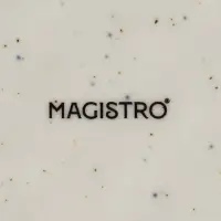 Кружка Magistro Poursephona, 250 мл, фарфор, белая