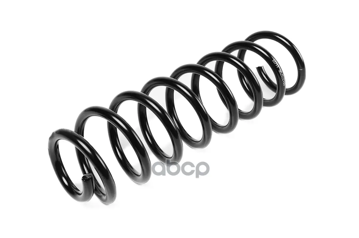 пружина задняя renault Standard Springs арт. ST127070R